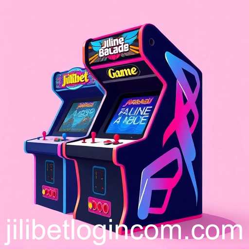 Exploring Arcade Classics: A Nostalgic Journey Through Jilibet com Login