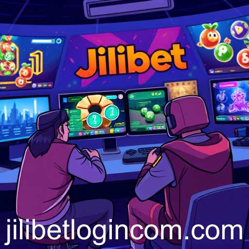 Jilibet com login