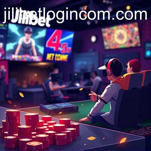 The Evolution of Online Gaming: Jilibet's Impact
