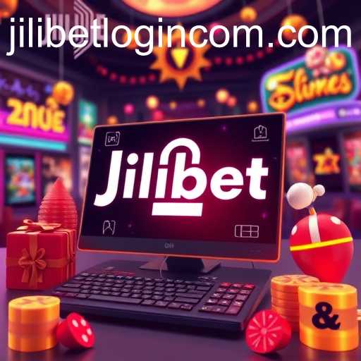 Jilibet com login