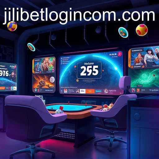 The Evolving Landscape of Online Gaming in 2025