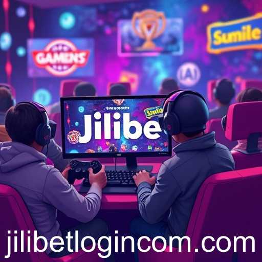 The Evolving World of Online Gaming