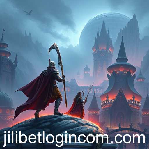 Exploring Fantasy Worlds: The Gateway to Magical Adventures