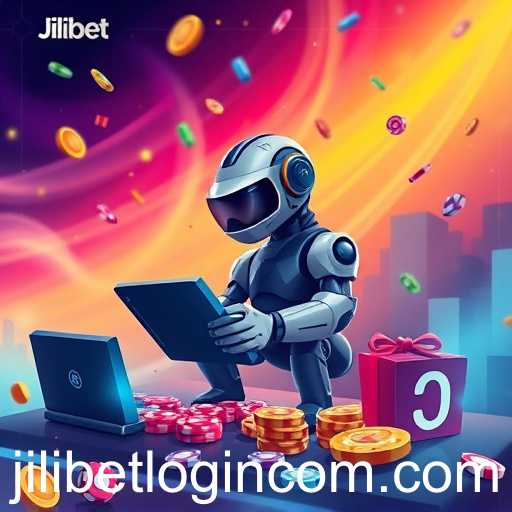 Jilibet's Rise Amidst Online Gaming Trends