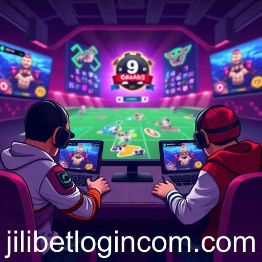 The Rise of Online Gaming: Jilibet's Impact
