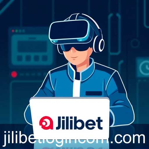 Jilibet com login