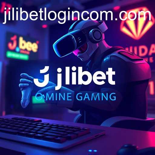 Jilibet: Navigating the Online Gaming Surge