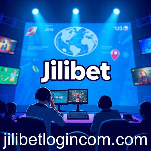 Jilibet com login