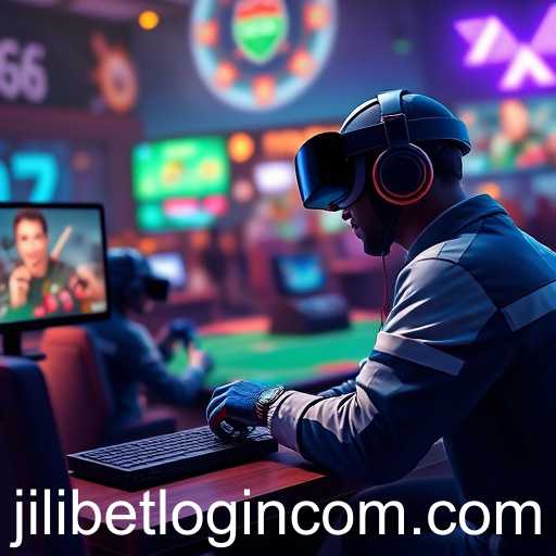 The Evolution of Online Gaming Platforms