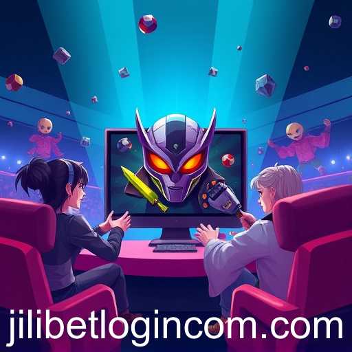 The Rise of Online Gaming Platforms in 2025