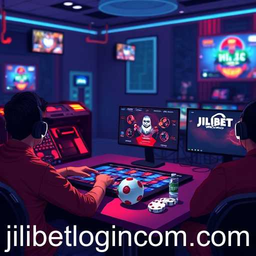 The Evolution of Online Gaming Platforms