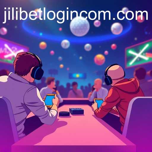 The Rise of Online Gaming in 2026