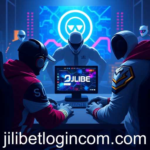 Jilibet com login