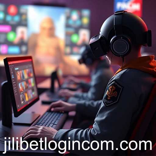 Online Gaming Trends and Security Concerns