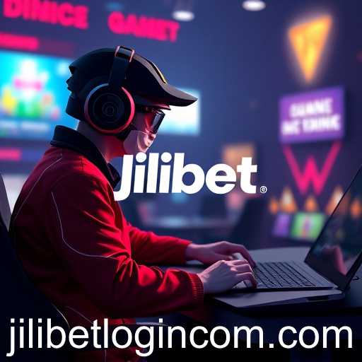 The Rise of Online Gaming: Jilibet's Impact