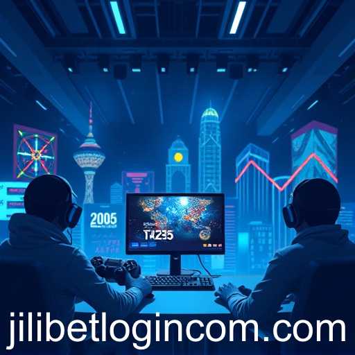 The Rise of Online Gaming Platforms in 2025