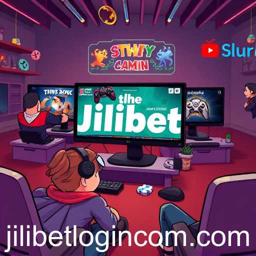 Jilibet com login