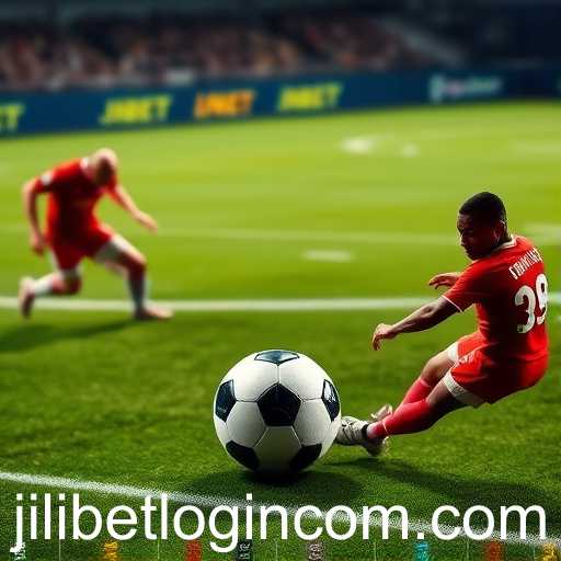 Exploring the Thrilling World of Sports Games on Jilibet