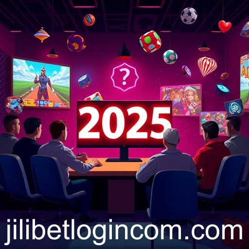 The Rise of Online Gaming Platforms in 2025